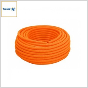 Eletroduto PVC Flexível Corrugado Tigreflex® Reforçado