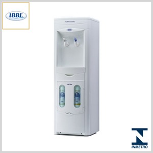Purificador de Água PFN2000 Coluna c/Refrigeração (Branco, Vazão 60 lt/h)