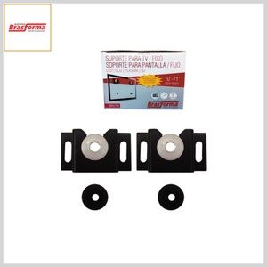 Suporte de Parede Universal SBRU759 p/Tv (Caixa, Tela Plana, 10 a 71")