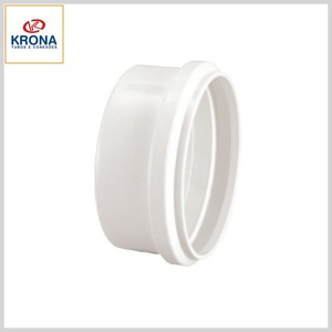 Cap PVC Esgoto Série Normal