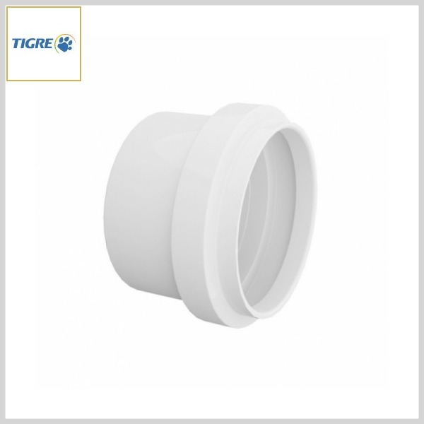 Cap PVC Esgoto Série Normal