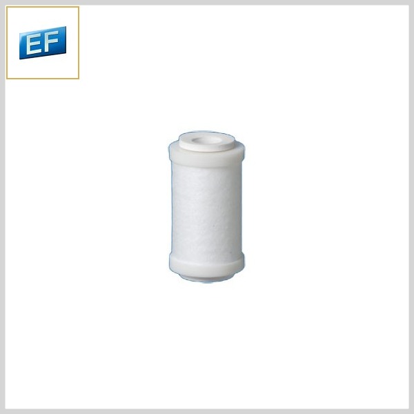 Refil Polipropileno CM-5 p/Filtro Polifil 100 5" (Encaixe, Vazão 360 lt/h)