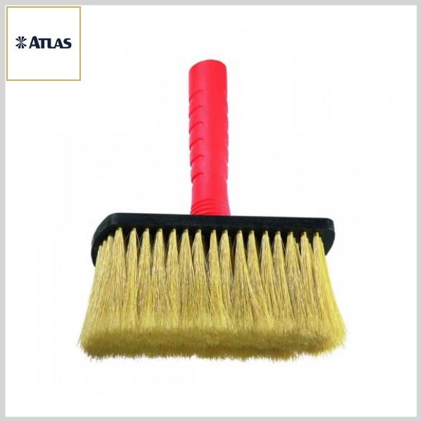 Broxa de Pintura 725/3 Retangular Cerda Sintética