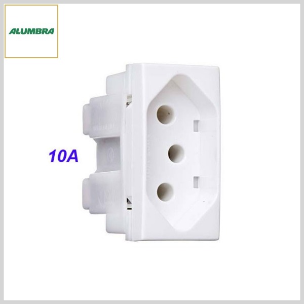  10 Amp x 250 Volts